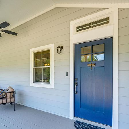 Distinctive Hamptons Home With Pool Near Bay, Ocean Hampton Bays Esterno foto